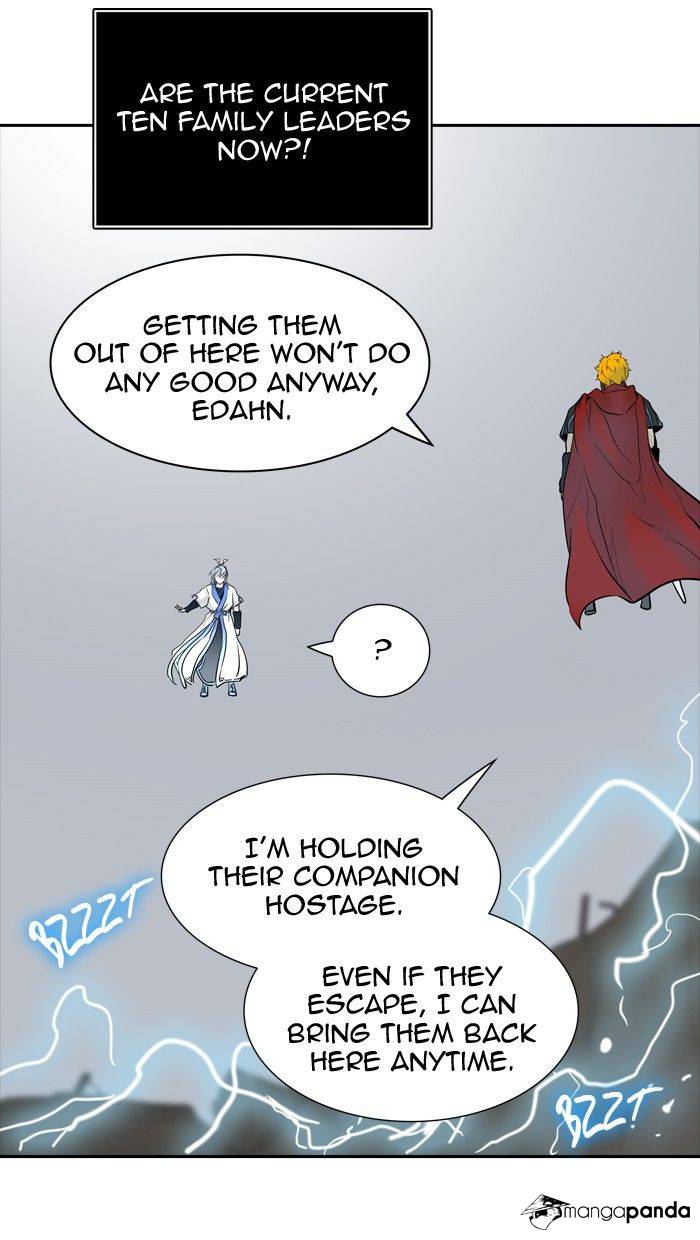 Tower of God Chapter 366 image 099